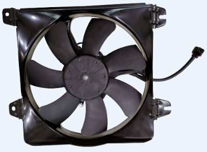 Ventilator răcire